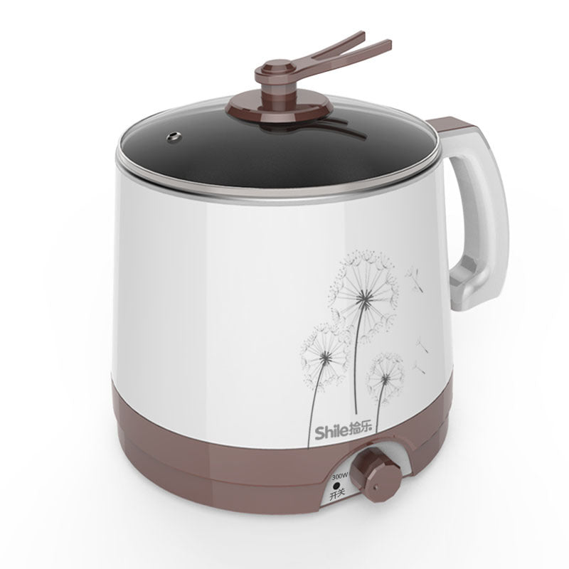 Multi Functional Small Electric Pot For Household Dormitories