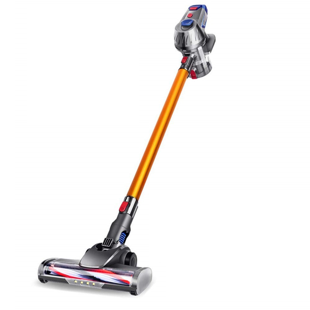 High-Power All-in-One Cordless Multifunctional Handheld Vacuum For Home Use