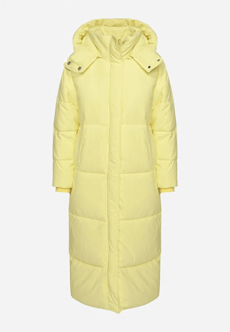 Down Jacket AG3-3031