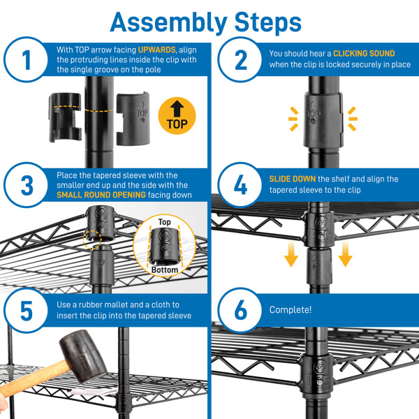 4-layer L-shaped Transformation With Freely Adjustable Interlayer Spacing Display Rack