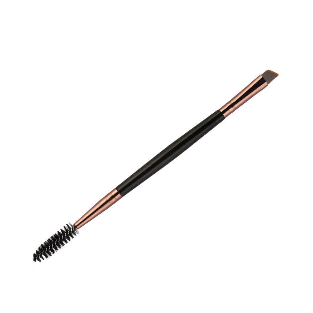 Double-head Makeup Brushes Makeup Brush Set Professional Make Up Brushes Set High Quality Eye Lashes Pincel De Maquiagem