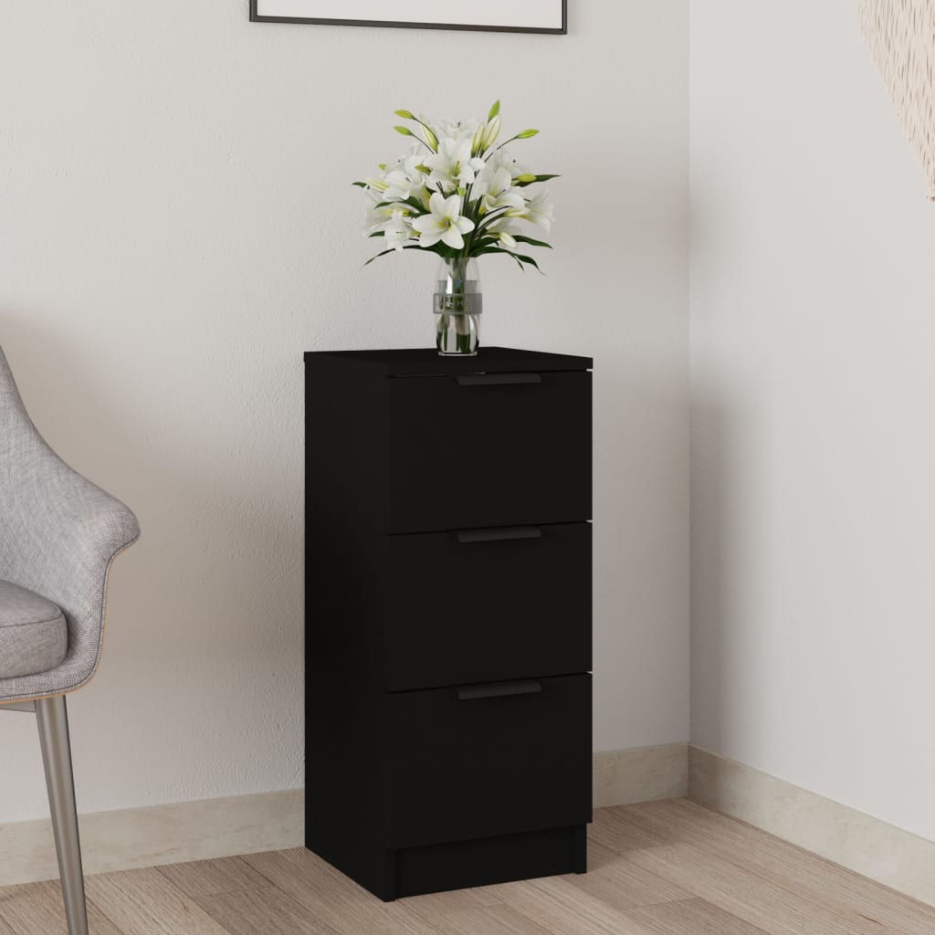 Sideboard 30x Wood material   Sideboards 2 pcs.
