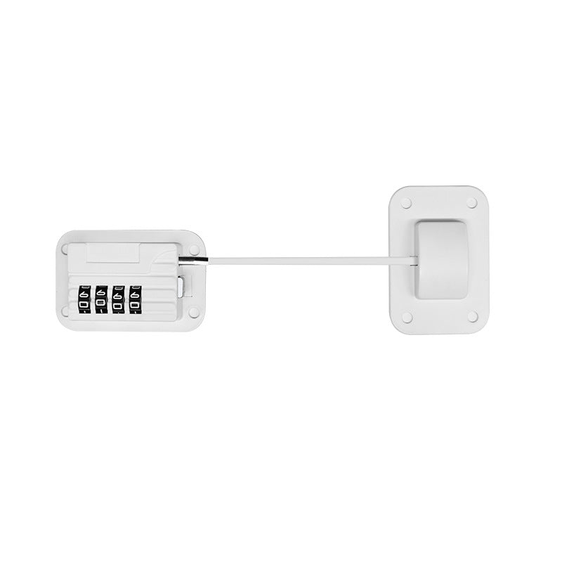 Window Lock For Casement Windows