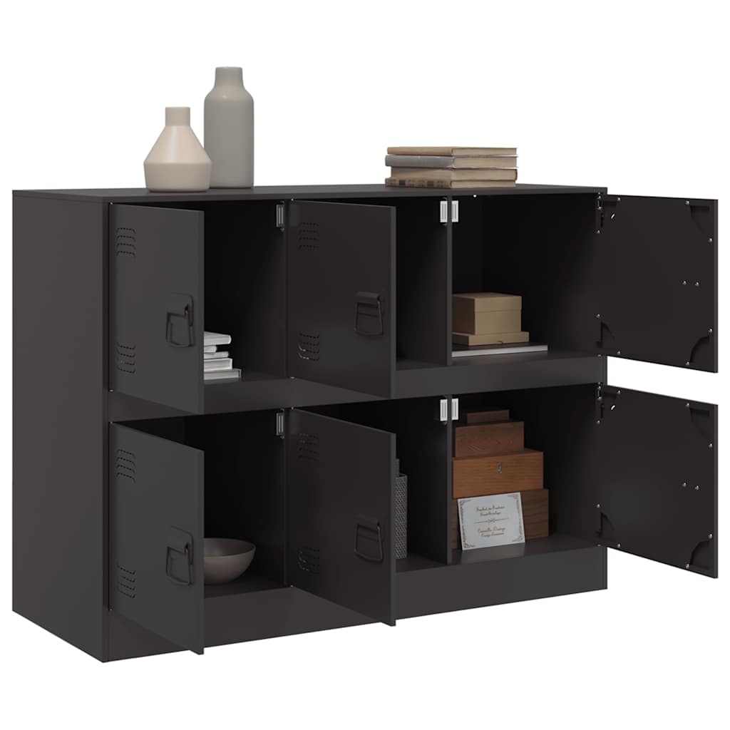 Sideboard 99x   Sideboard Anthracite 99x