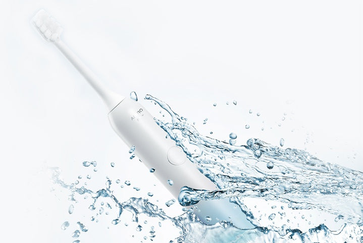 electric toothbrush
