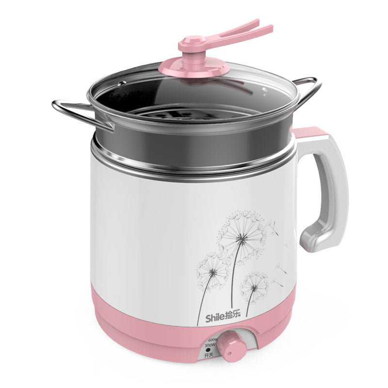 Multi Functional Small Electric Pot For Household Dormitories