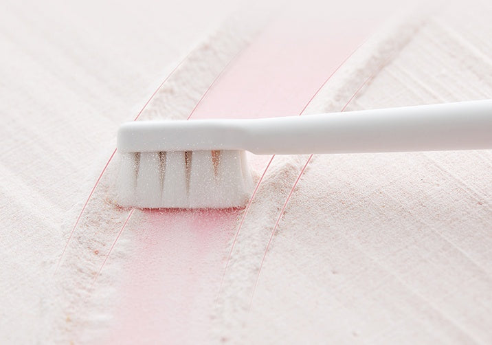 electric toothbrush
