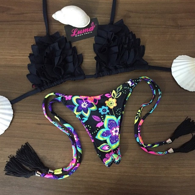 Brazil Bikini Suit