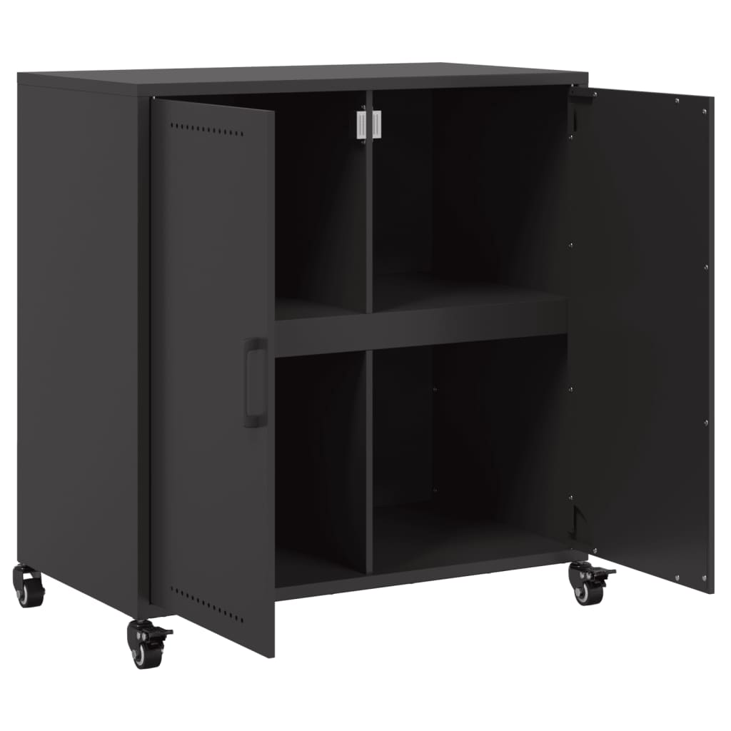 Sideboard 68x   Sideboard Olive Green 68x