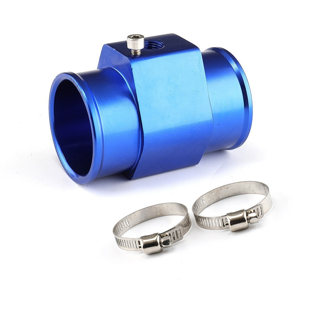 Car Modification Water-thermometer Tee Sensor Water-thermometer Accessories Tee