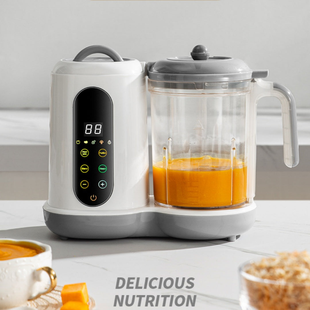 Household Multifunctional Baby Complementary Food Mixer