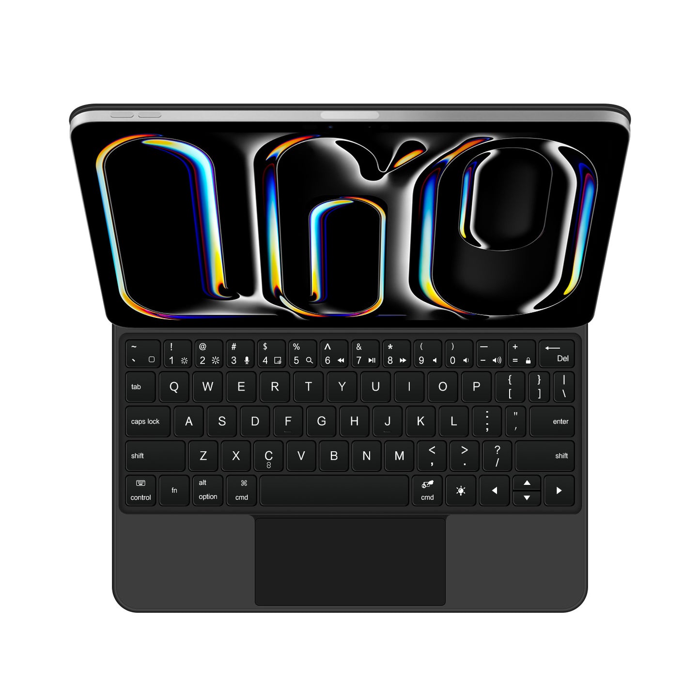 Magnetic Color Backlight Wonderful Control Keyboard