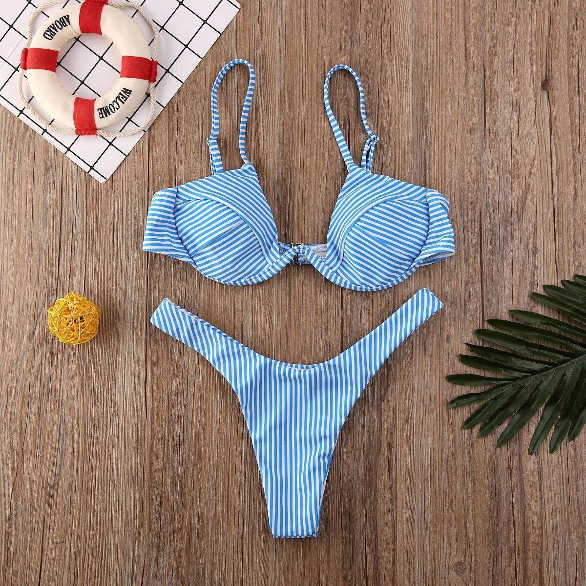 WOMEN'S  BIKINI
