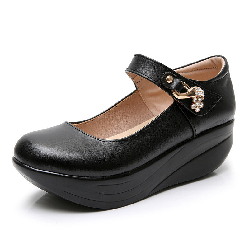 Platform platform women's singles