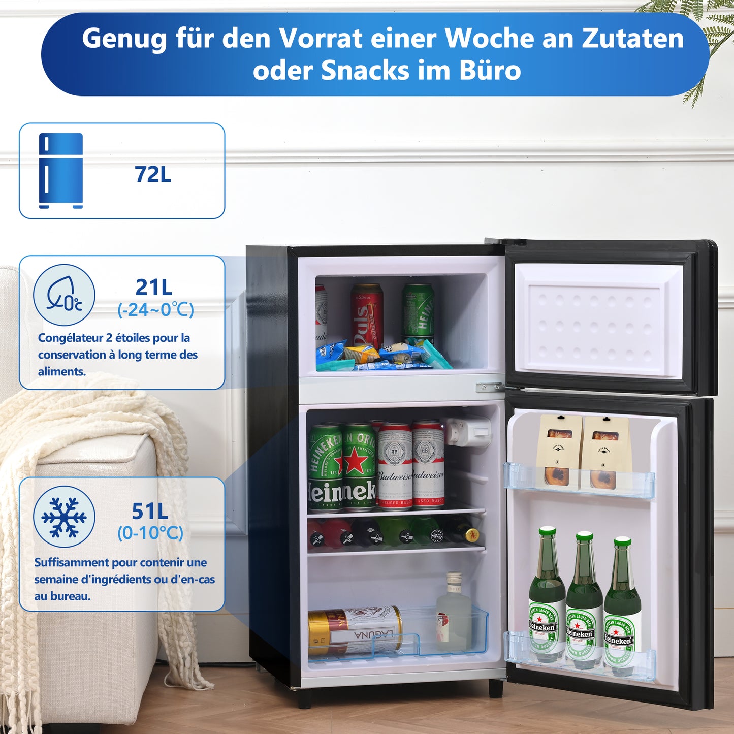 Kuhlschranke Aus Metall Unavailable Platform Wayfair