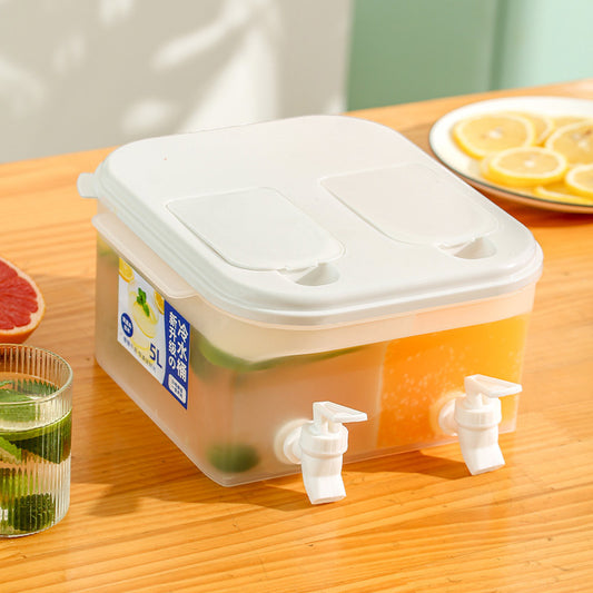 Large Capacity Household High Temperature Resistant Refrigerator Cold Kettle