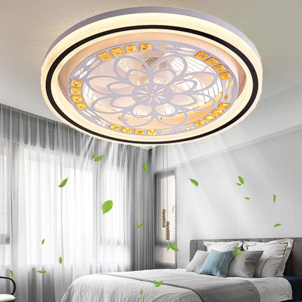 Invisible Ceiling Lamp For Bedroom Suitable For Restaurant