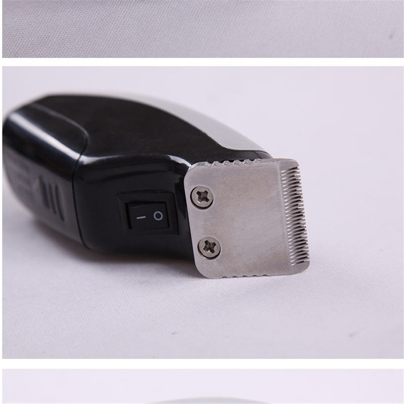 Mini haircut multi purpose razor