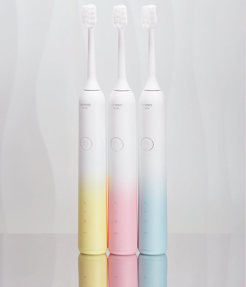 electric toothbrush