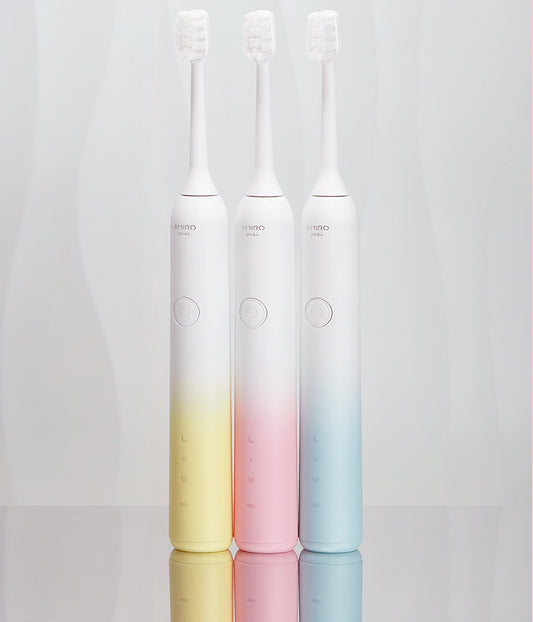 electric toothbrush
