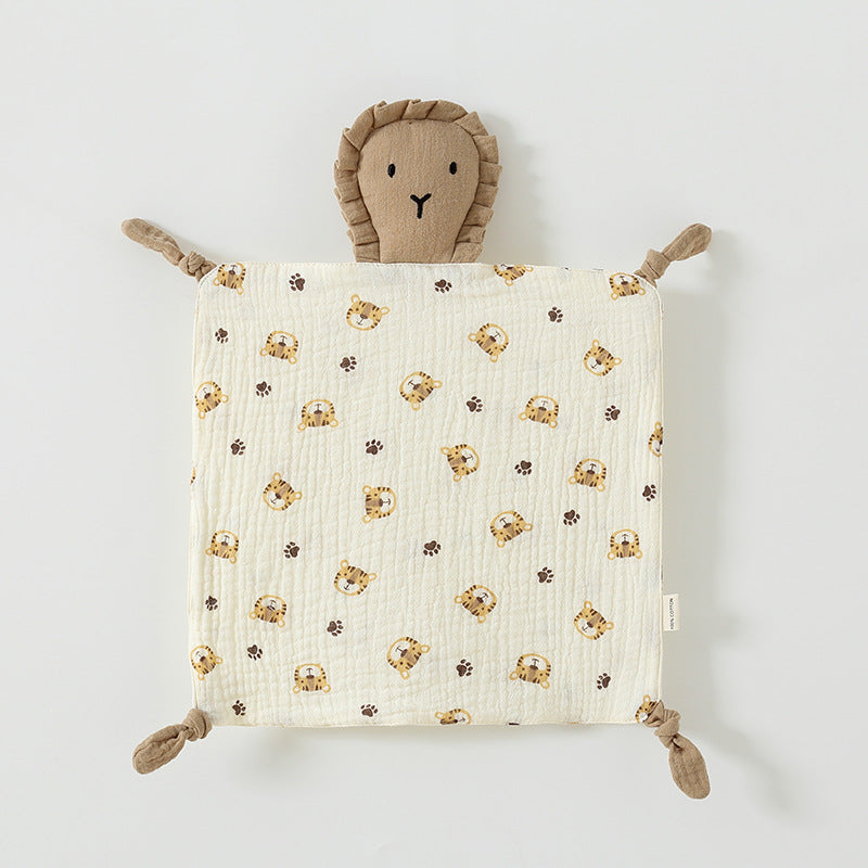 Baby Board Doll Plush Fabric Toy