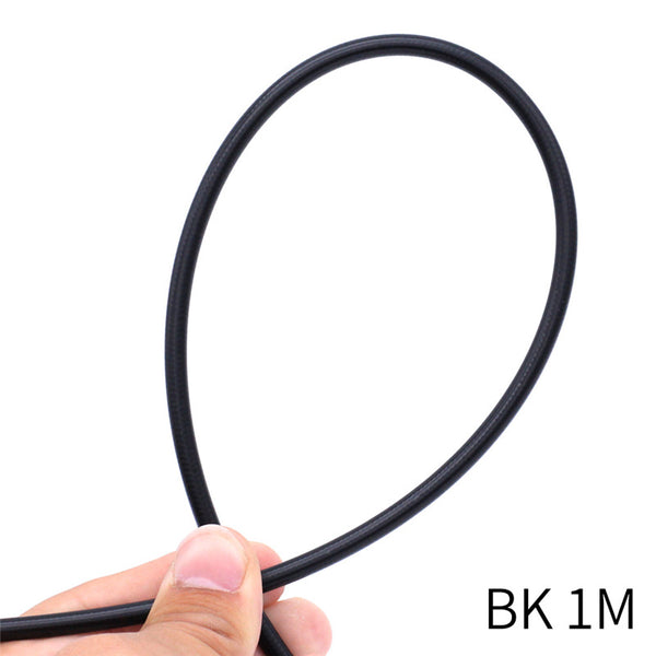 Mountain bike brake hose