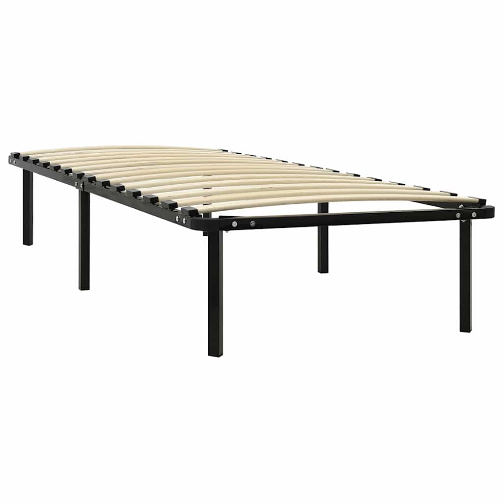 bed frame 90×200 cm   bed   bed frame