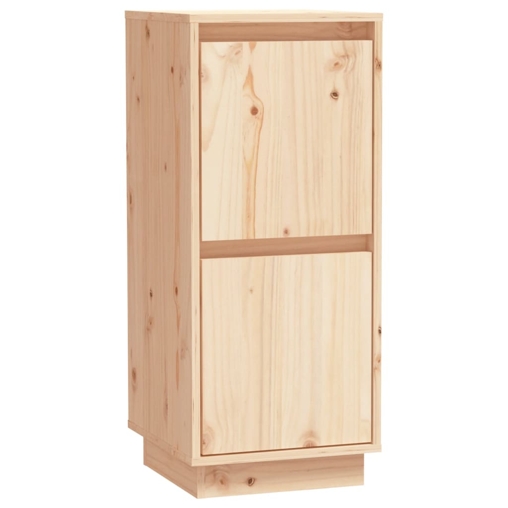 Sideboard 31.5x Solid Pine Wood   Sideboards 2