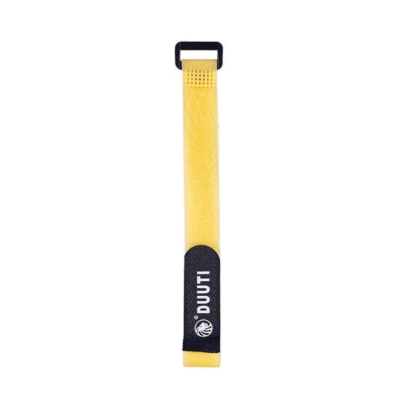 Mountain Bike Velcro Strap