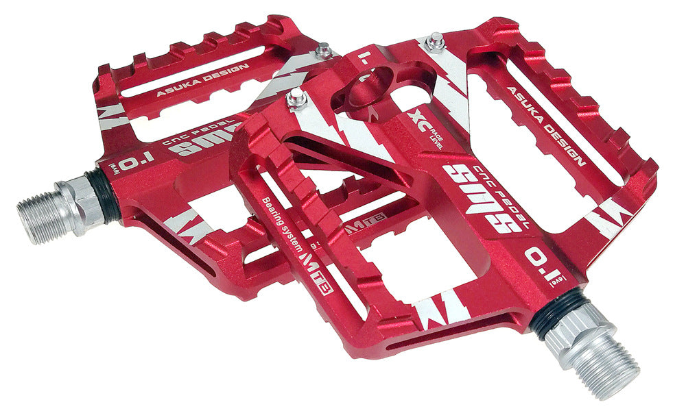 Mountain Bike Bearing Wide Pedal Dead Fly Road Bike