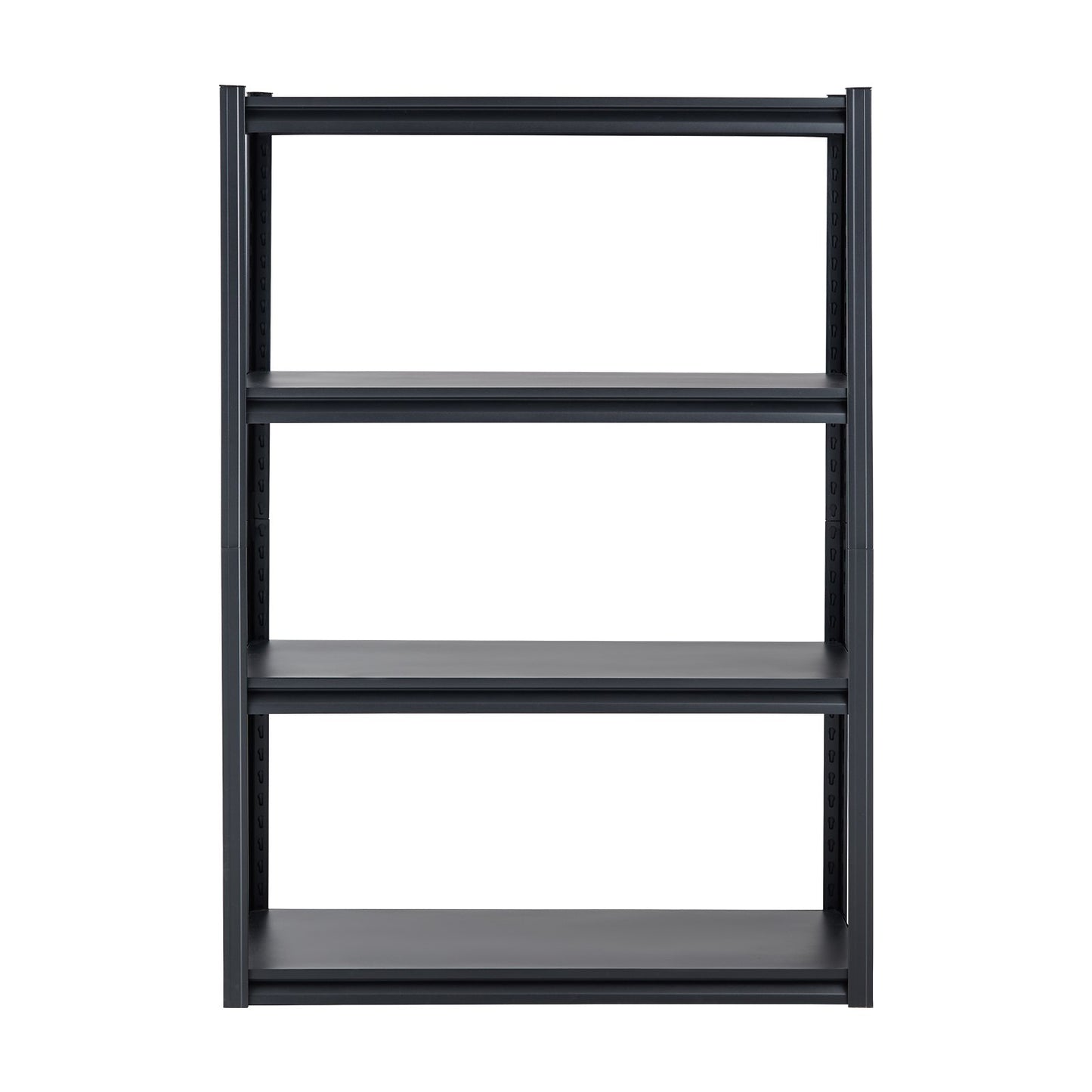 Storage Shelves 4-tier Garage Storage Shelving