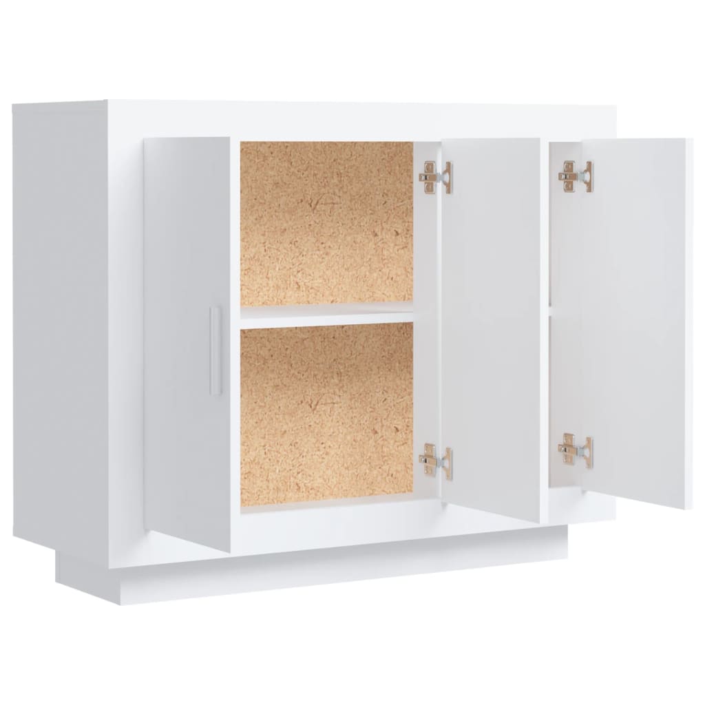 sideboard 92x wood material   sideboard 92 x