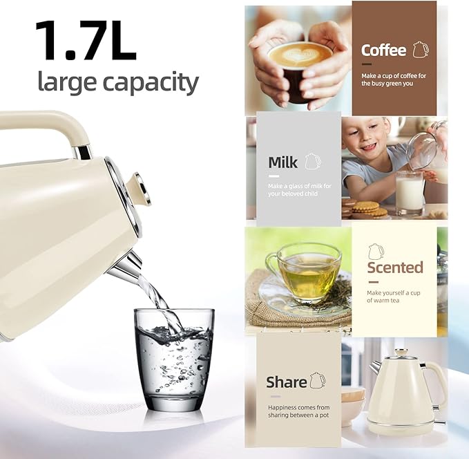 Household Small Appliances , Electric Kettle