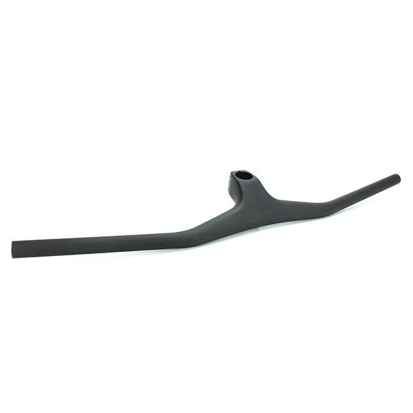 Mountain bike handlebar