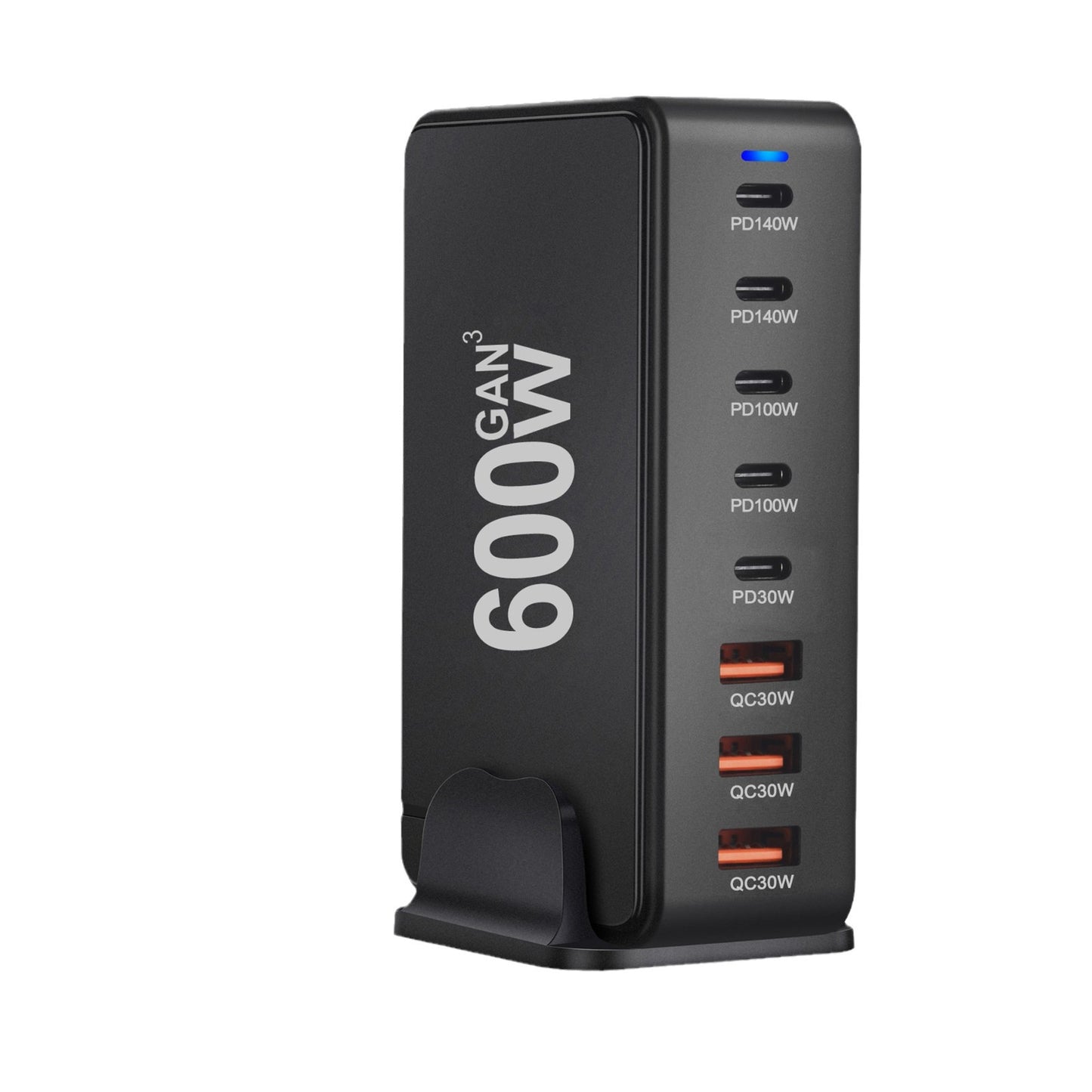 Multi-functional Charger Single-port Household