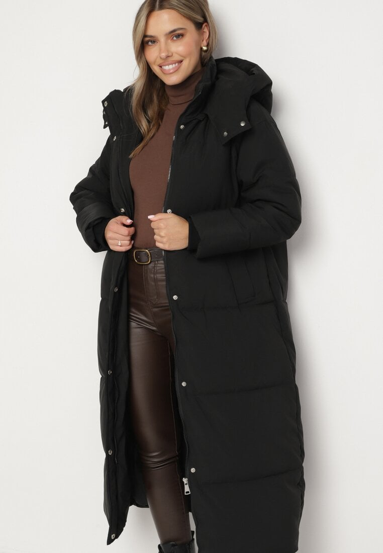 Down Jacket AG3-3031