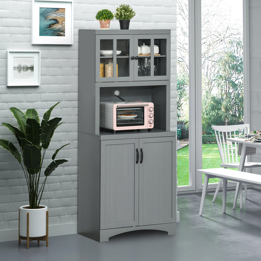 Kitchen Hutch