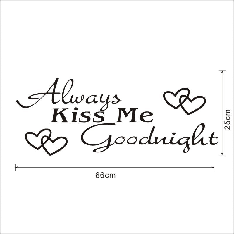 Home decoration anti-sticker