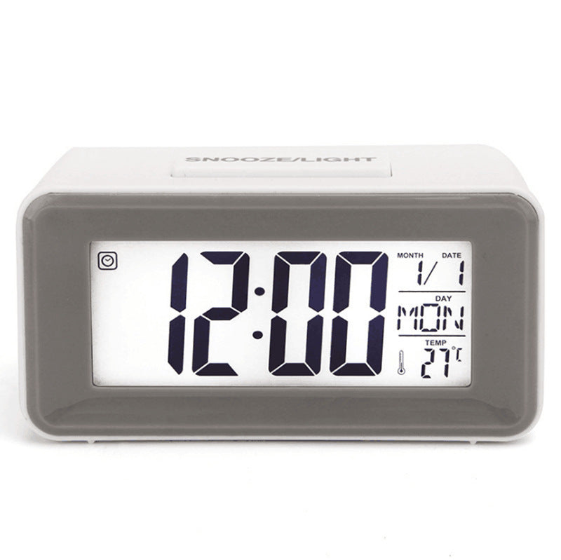 Alarm Clock Children's Student Bedside Clock