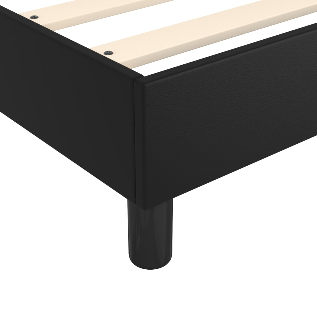 bed frame faux leather   bed frame faux leather   bed frame