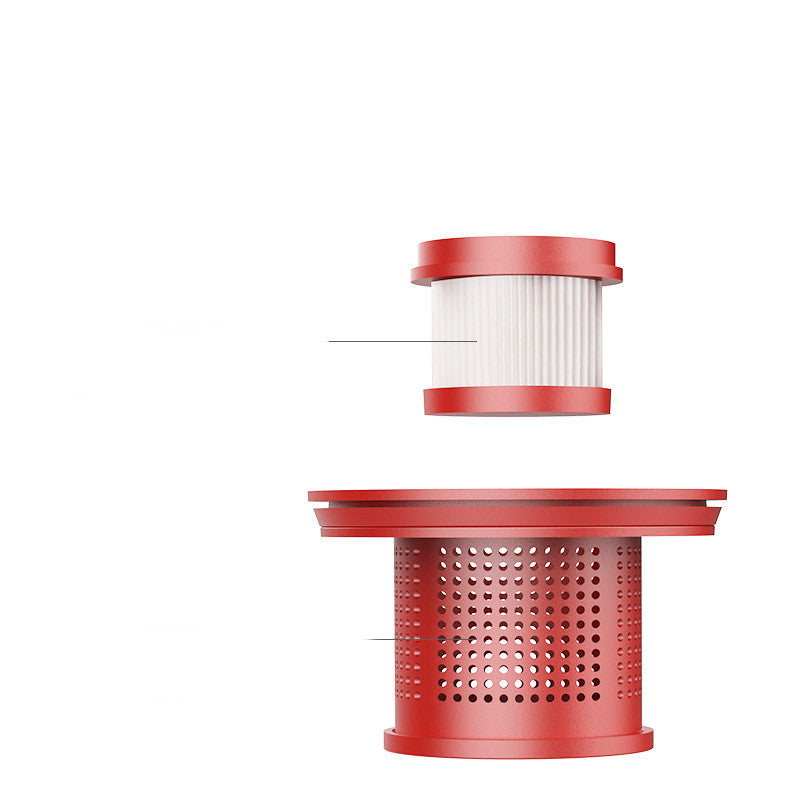 Household Dust Collector High-powered Handheld