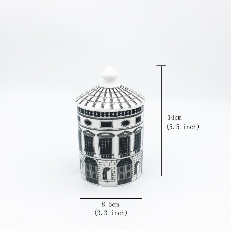 Home decoration ornaments
