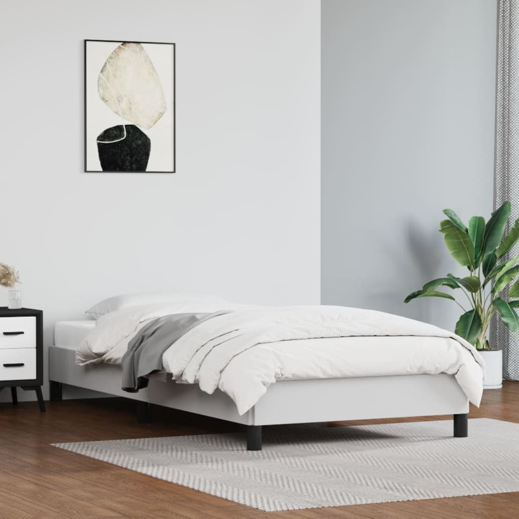 bed frame faux leather   bed frame faux leather   bed frame