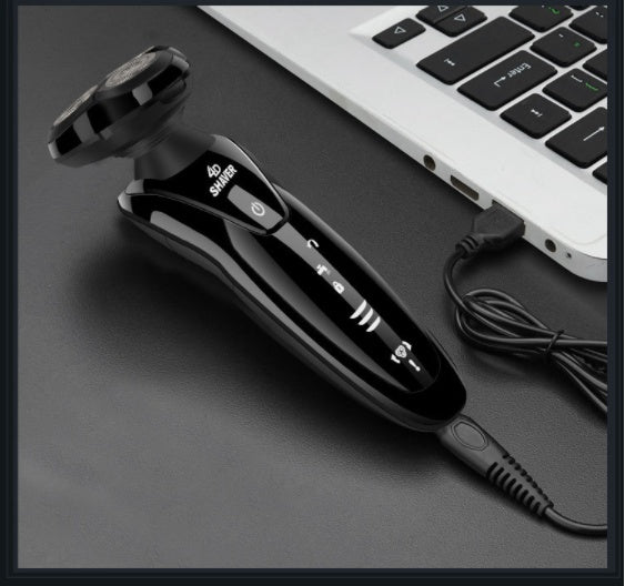 Zhong Zheng 4D floating razor