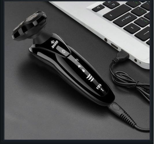 Zhong Zheng 4D floating razor