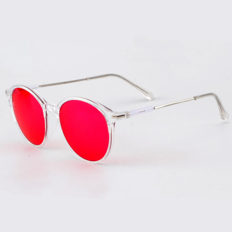 Optical Glasses