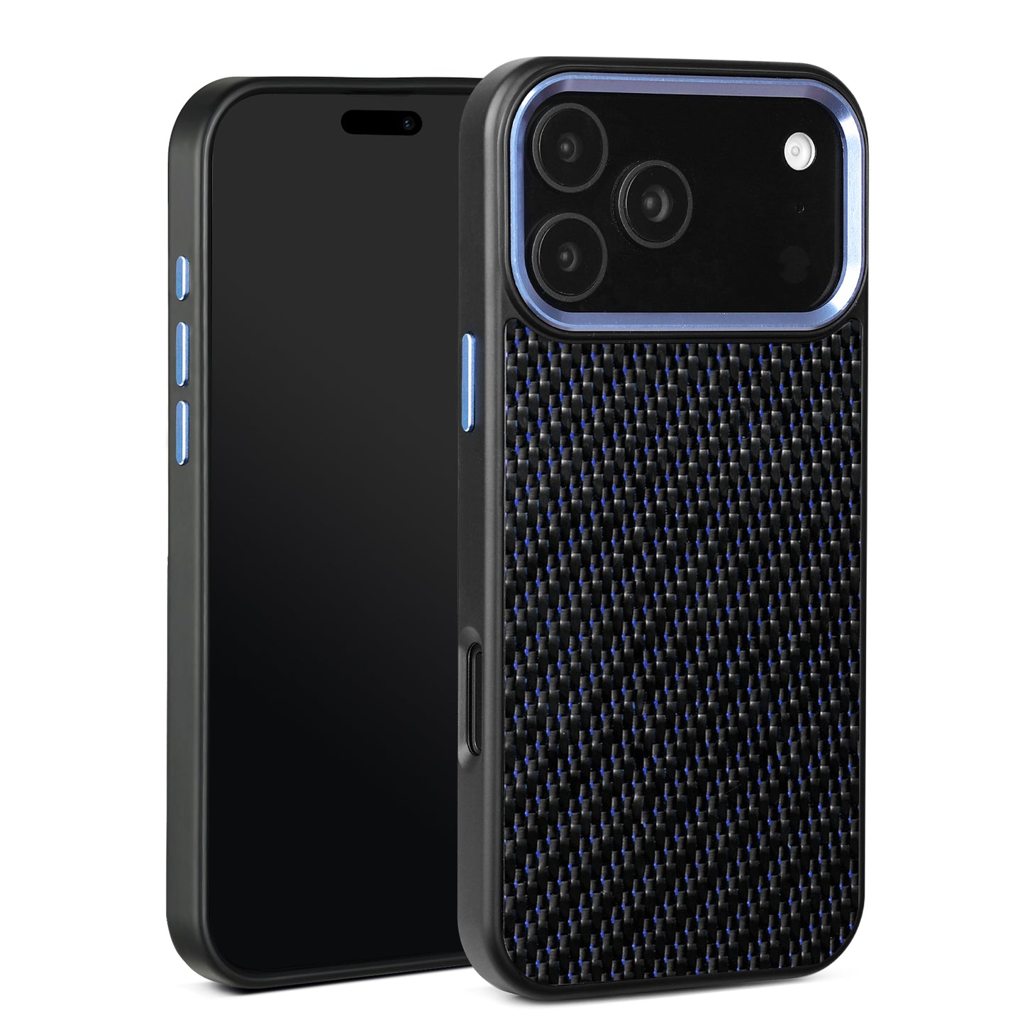 Carbon Fiber 3K Twill Phone Case