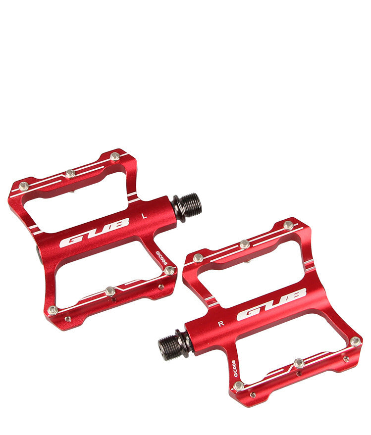 Bicycle Mountain Bike DU Bearing Pedal Folding Bicycle Motocross Road Bike Pedal