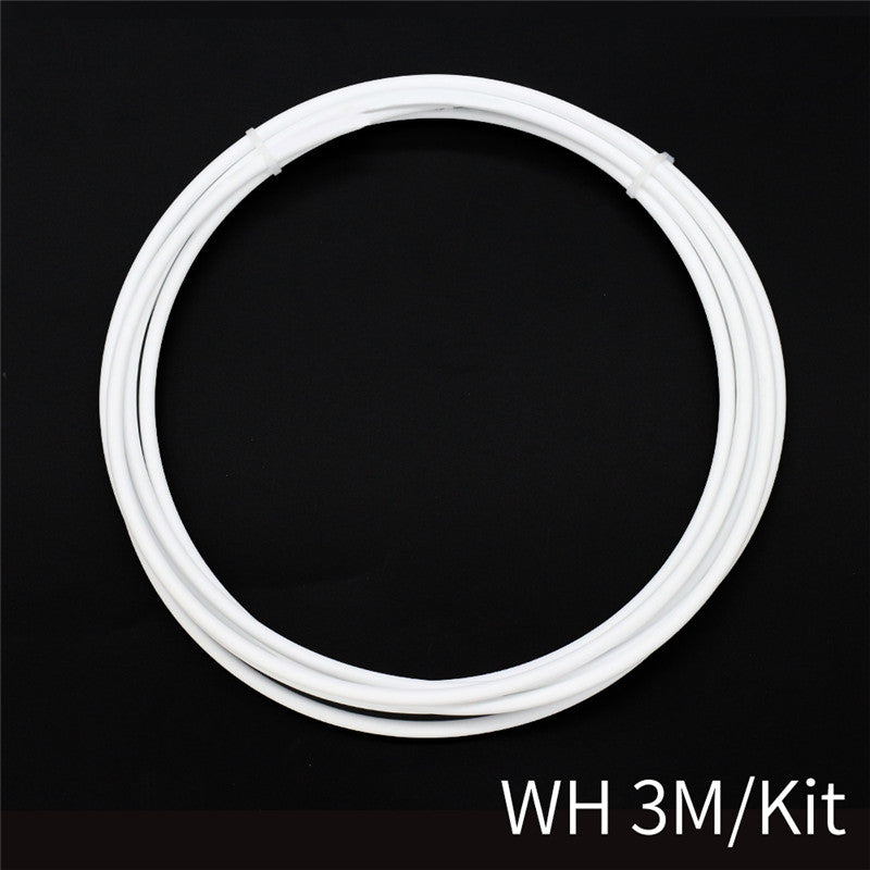 Mountain bike brake hose
