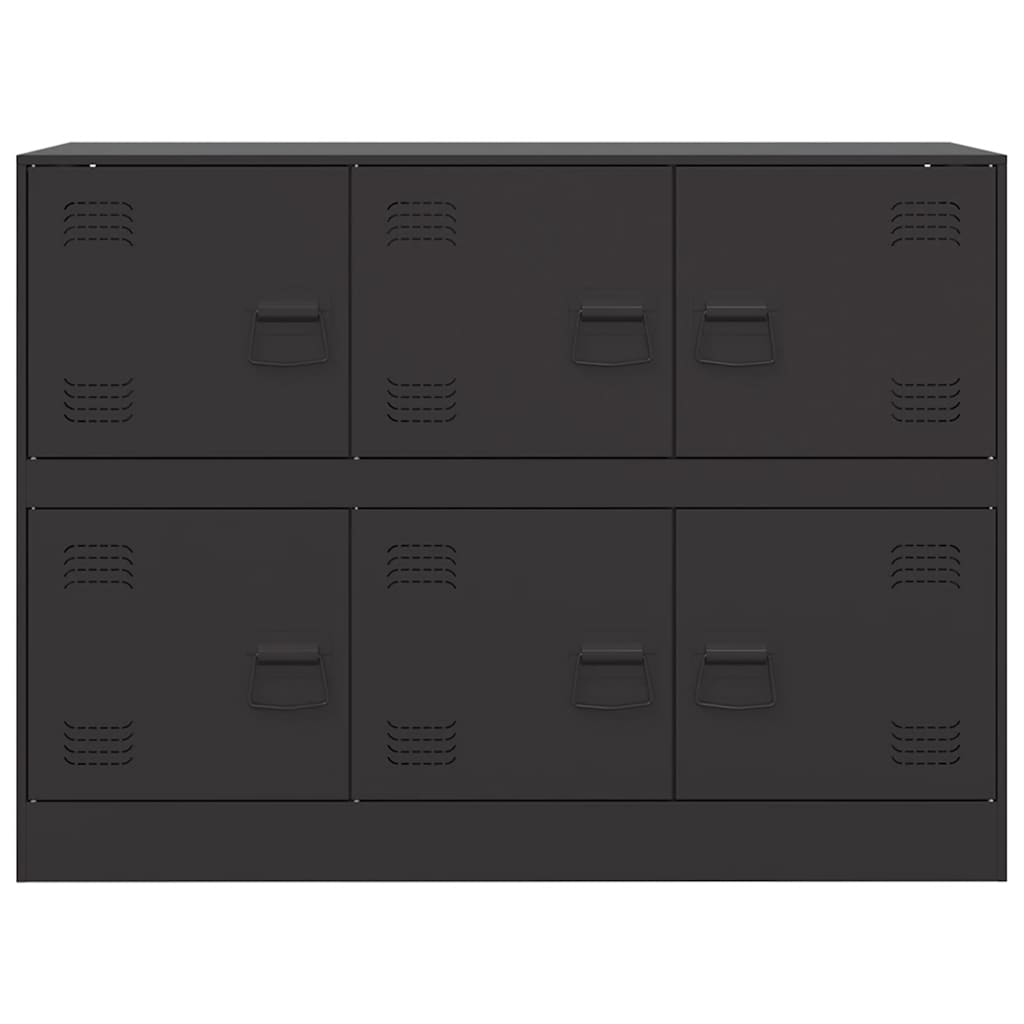 Sideboard 99x   Sideboard Anthracite 99x